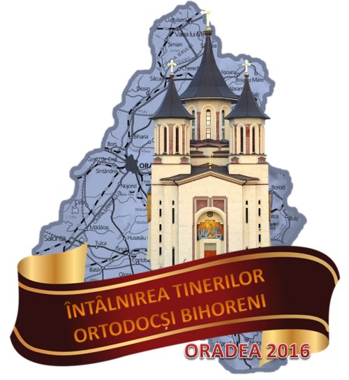 Întâlnirea tinerilor ortodocși bihoreni Poza 59444