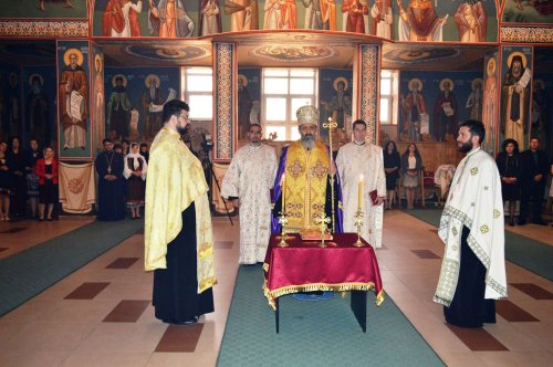 Revedere la 10 ani de la absolvire, la Alba Iulia Poza 59377