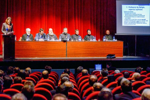Conferința clericilor din Prahova Poza 59189