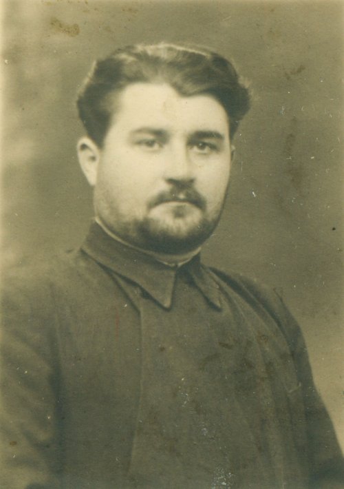 Părintele Nicolae Radocea sub persecuţia comunistă Poza 58681