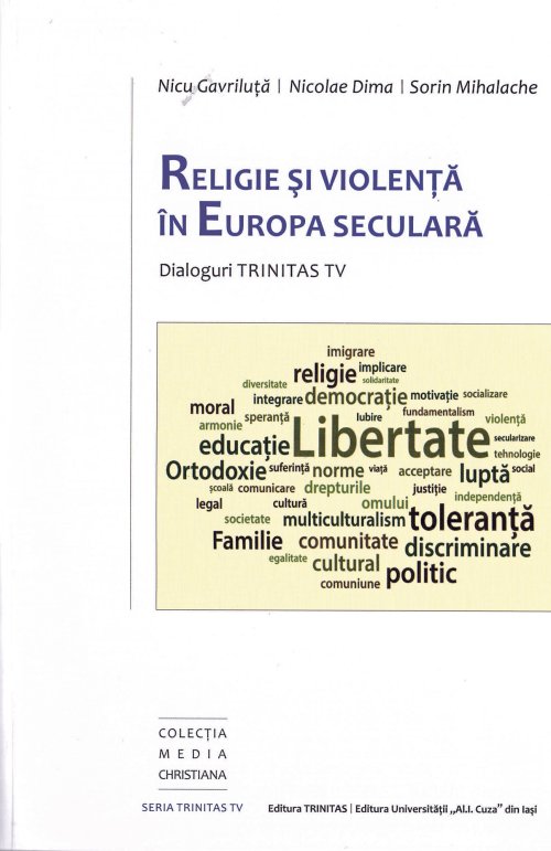 Religie şi violenţă în Europa seculară Poza 58518