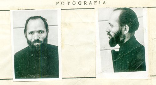 Monahi de la Schitul Cozancea-Botoşani în ancheta Securităţii comuniste Poza 58261