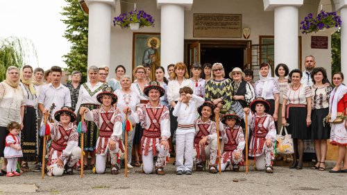 Evenimente culturale în Mitropolia Olteniei Poza 57995