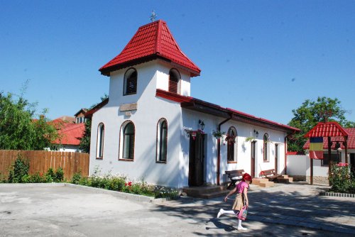 O lucrare a darului bucuriei şi comuniunii Poza 57928