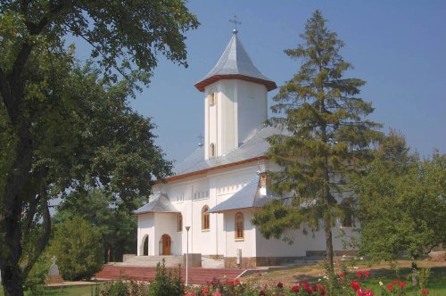 Bisericile Naşterii Sfântului Ioan Botezătorul din Moldova Poza 57845