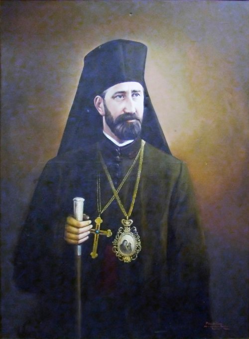 80 de ani de la instalarea Episcopului Nicolae Colan la Cluj Poza 57616