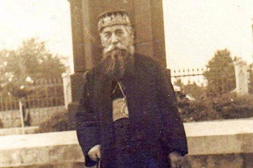 Mitropolitul Irineu Mihălcescu şi salvarea victimelor pogromului de la Iaşi, din anul 1941 Poza 57553