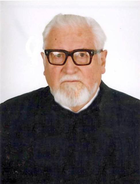 Preotul Ioan Drăgoi a trecut la Domnul Poza 56868