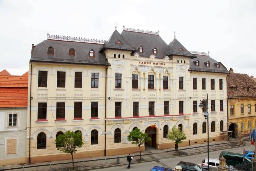 Admitere la Teologie Ortodoxă, la Sibiu şi Cluj-Napoca  Poza 56590
