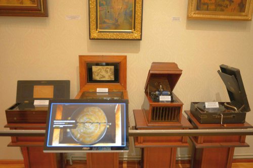  Piese rare și aplicații la Muzeul Ceasului din Ploiești Poza 56406