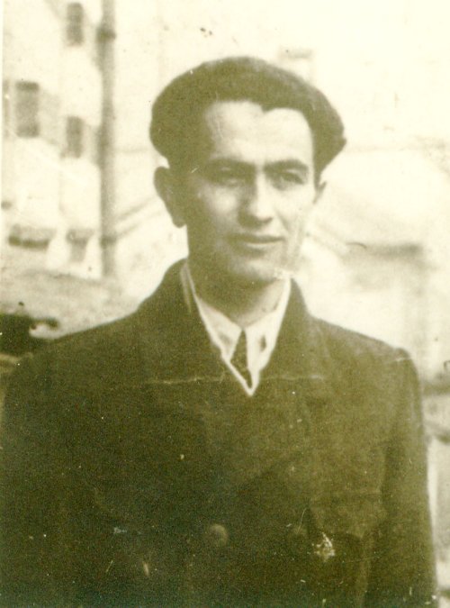 Preotul Vasile Giurgiu - fugar în Iugoslavia, apoi în temniţa comunistă Poza 56089
