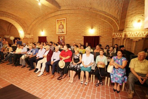 Evenimente culturale la Catedrala Episcopală din Baia Mare Poza 55655