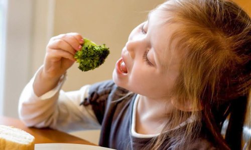 Lista alimentelor benefice pentru sănătatea copilului Poza 55475