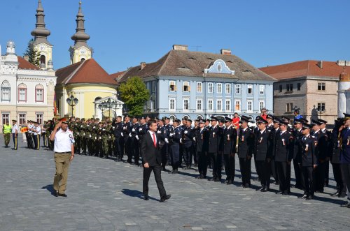 Ziua orașului Timișoara Poza 55440