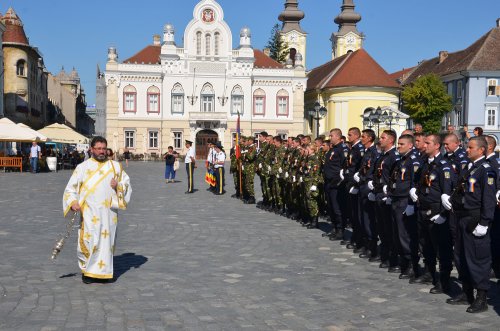 Ziua orașului Timișoara Poza 55442