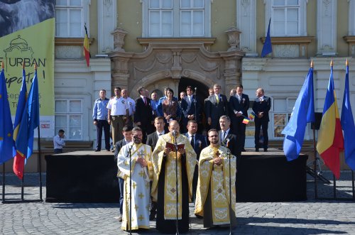 Ziua orașului Timișoara Poza 55443