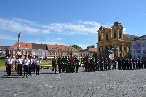 Ziua orașului Timișoara Poza 55444