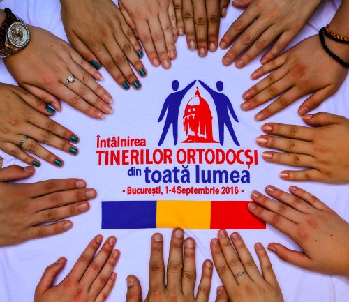 „Voluntariatul are o coordonată specială: prietenia!” Poza 53858