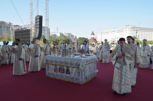 Întâlnirea Tinerilor Ortodocși, la final Poza 53654