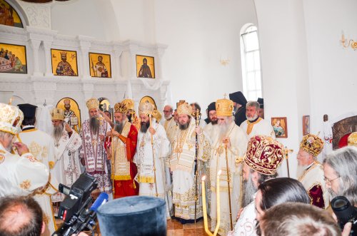 Evenimente comemorative în Eparhia Slavoniei, Croația Poza 53018