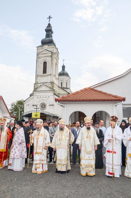 Evenimente comemorative în Eparhia Slavoniei, Croația Poza 53021
