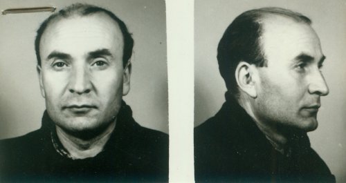 Părintele Ioan Gh. Constantinescu în temniţa comunistă Poza 52046