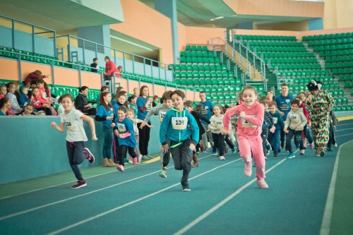 În sprijinul copiilor cu deficienţe de auz Poza 51611