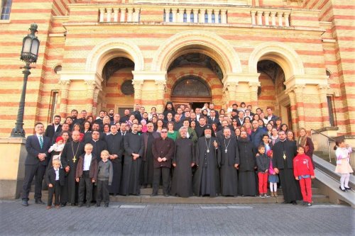 Revedere la Sibiu  după 10 ani de la absolvire Poza 51481