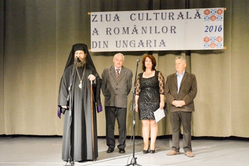 Ziua Culturală a Românilor din Ungaria Poza 51436