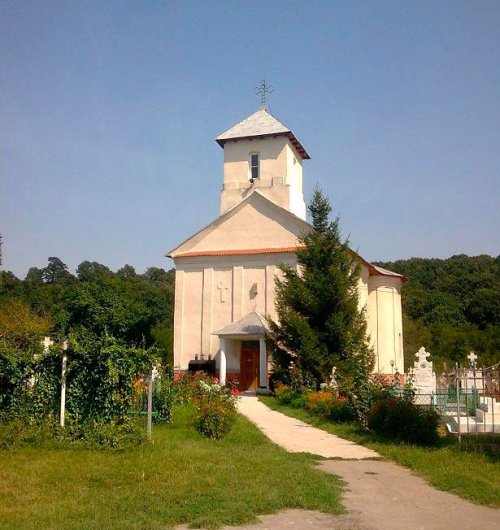 Praznicul Sfintei Parascheva în Mitropolia Olteniei Poza 51123