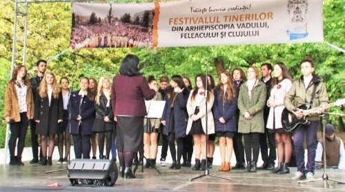 Gala Festivalului Tinerilor din Cluj și Bistrița-Năsăud Poza 50911