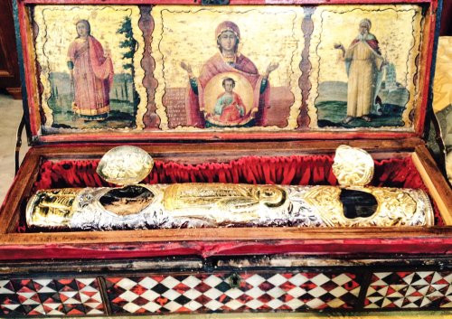 „Ortodoxia oferă înţelesul real al sacrificiului” Poza 50663