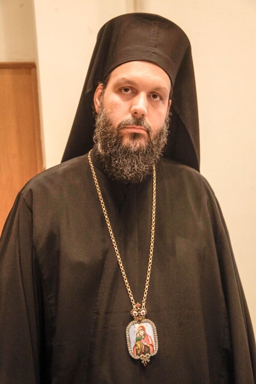 „Ortodoxia oferă înţelesul real al sacrificiului” Poza 50665