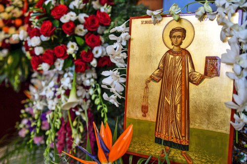 „Cu moartea Sfântului Ștefan începe o istorie a misiunii” Poza 351762