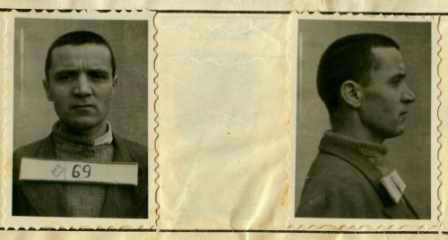 Preoţii Teodor Trandafir şi Gheorghe Trandafir din Bereşti, Galaţi, în închisorile comuniste Poza 50421