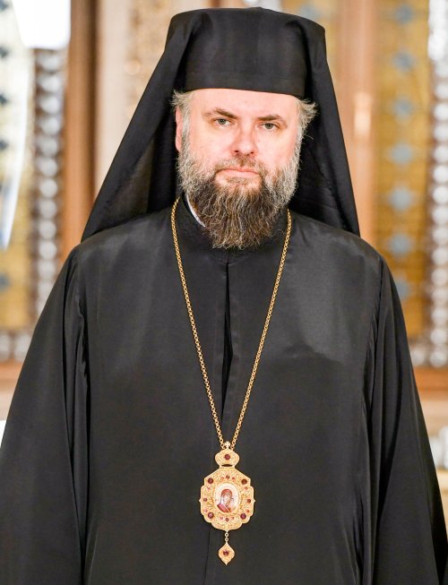 Înaltpreasfințitul Nicolae, Mitropolitul ortodox român al celor două Americi  Poza 50183