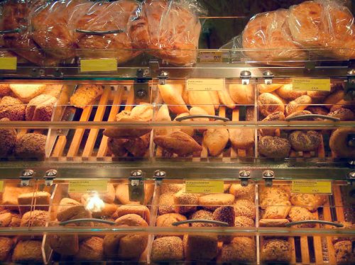 Reguli noi pentru producătorii de pâine Poza 50230