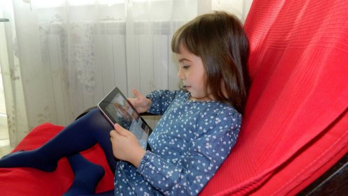 Părinți interesați de educația copiilor în era smartphone-ului   Poza 49717