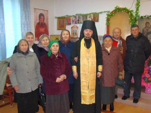 O experiență inedită: întâlnirea  cu Ortodoxia chineză Poza 49768