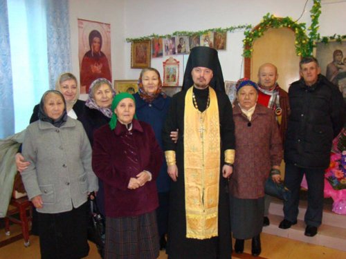 O experiență inedită: întâlnirea  cu Ortodoxia chineză Poza 49769