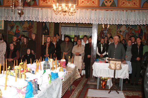 Cercuri pastoral-misionare în parohiile arădene Poza 49504