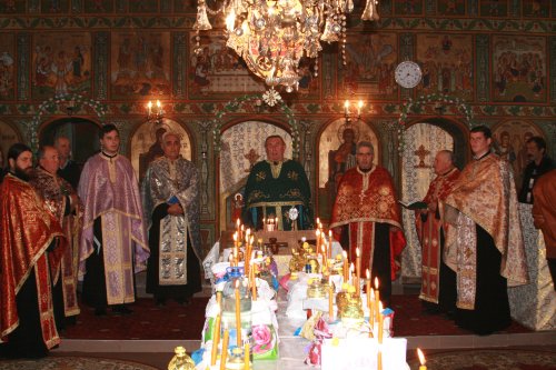 Cercuri pastoral-misionare în parohiile arădene Poza 49505