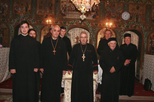 Cercuri pastoral-misionare în parohiile arădene Poza 49506