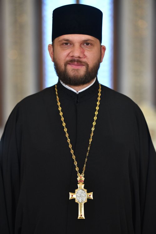 Noi consilieri eparhiali în cadrul Arhiepiscopiei Bucureștilor Poza 49390