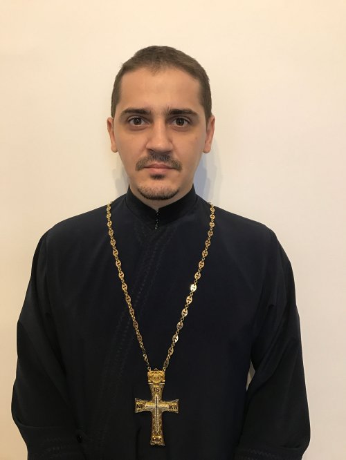 Noi consilieri eparhiali în cadrul Arhiepiscopiei Bucureștilor Poza 49393