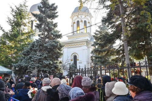 Sărbătoarea Sfântului Mina, mucenicul lui Hristos Poza 49309