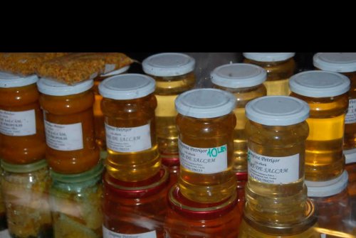 Despre virtuțile curative ale mierii de albine Poza 49272