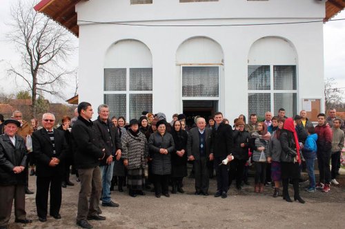 O săptămână de rugăciune la Craiova Poza 49142