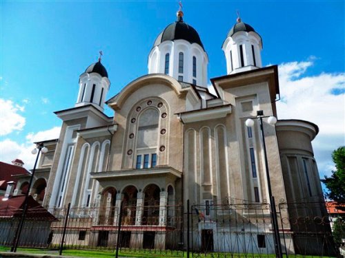 Evenimente dedicate mitropolitului Nicolae Colan, în Covasna Poza 48652