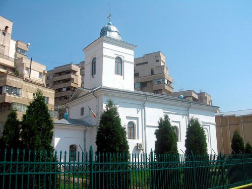 Cinstirea Sfintei Ecaterina în Moldova Poza 48573